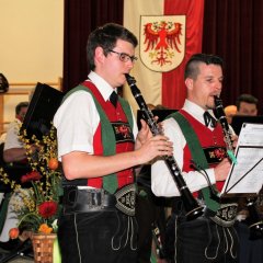 Frühjahrskonzert